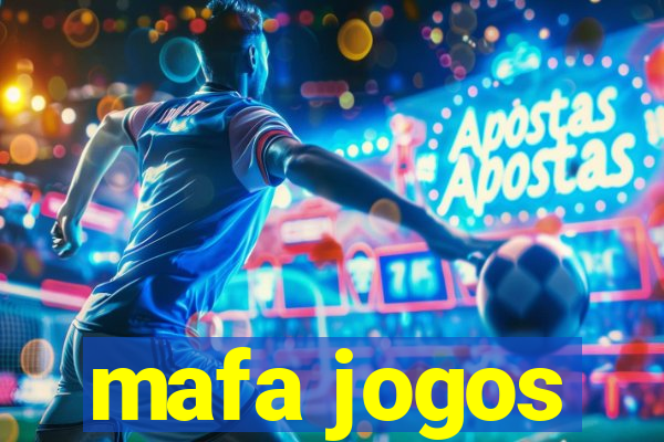 mafa jogos